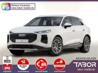Ny Audi Q3 193 HK (141 kW) 2026 Hvid SUV