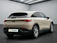 Gebraucht Smart #3 200 kW (272 PS) 2024 Weiß SUV
