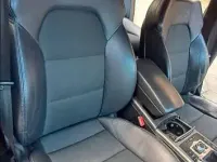 Gebraucht Audi A6 Allroad 256 PS (188 kW) 2006 Schwarz Kombi