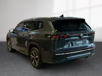Ny VW Tayron Elegance 193 HK (141 kW) 2025 Grå SUV
