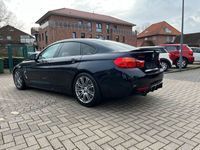 gebraucht BMW 435 i Mosselman