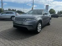 Gebraucht Land Rover Range Rover Velar SE 204 PS (150 kW) 2021 Grau SUV