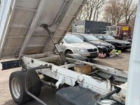 Gebraucht Renault Master 150 PS (110 kW) 2008 Weiß Pickup