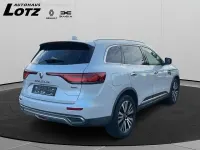 Occasion Renault Koleos Initiale Paris 184 ch (135 kW) 2021 Blanc SUV