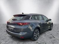 Gebraucht Renault Mégane IV Bose Edition 140 PS (102 kW) 2024 Grau Limousine