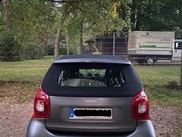 gebraucht Smart ForTwo Cabrio 0.9 66kW prime twinamic prime