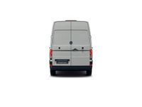 Neu VW Crafter 140 PS (102 kW) 2026 Weiß Van