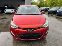 gebraucht Hyundai i20 Star Edition *Klima*PDC*1.Hand*