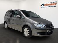 gebraucht VW Touran 1.4 TSI Conceptline -- AHK/ 7 Sitze