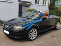 gebraucht Audi TT Roadster 1.8T