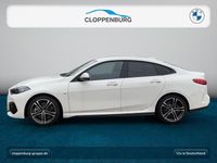Gebraucht BMW 220 Performance 178 PS (130 kW) 2025 Weiß Coupé