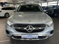 Gebraucht Mercedes GLC300de Avantgarde 197 PS (144 kW) 2025 Silber SUV