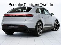 Gebraucht Porsche Macan 300 kW (408 PS) 2024 Grau SUV