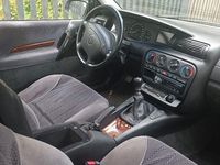 Gebraucht Opel Omega 116 PS (85 kW) 1995 Grau Limousine