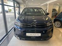 gebraucht Citroën C5 Aircross YOU 130 PS Pure Tech