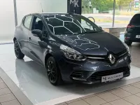 Gebraucht Renault Clio IV 76 PS (55 kW) 2019 Grau Kleinwagen