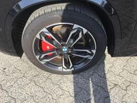 Gebraucht BMW X1 Performance 136 PS (100 kW) 2025 Schwarz SUV