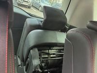 Gebraucht Renault Espace Initiale 181 PS (133 kW) 2009 Rot Van / Kleinbus