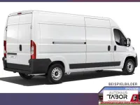 Nowe Citroën Jumper 140 KM (102 kW) 2026 Biały Minivan
