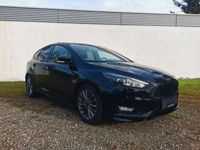 gebraucht Ford Focus 1,5 EcoBoost 134kW ST-Line Auto