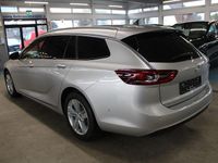 Gebraucht Opel Insignia Business 170 PS (125 kW) 2019 Silber Kombi