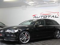 Gebraucht Audi A6 Competition 326 PS (239 kW) 2015 Schwarz Kombi