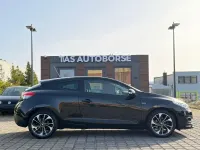 Gebraucht Renault Mégane Coupé Bose Edition 132 PS (97 kW) 2015 Schwarz Coupé