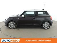 Gebraucht Mini Cooper 136 PS (100 kW) 2015 Braun Kleinwagen