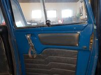 Gebraucht Renault R8 65 PS (47 kW) 1967 Blau Limousine