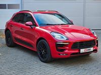 gebraucht Porsche Macan GTS Sport Chrono/ACC/LUFT/PANO/LED/BOSE