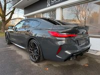 Gebraucht BMW M8 Gran Coupé Competition Edition 625 PS (459 kW) 2023 Grau Coupé