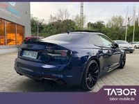 gebraucht Audi RS5 Coupe 2.9 TFSI ABT Matrix Pano Nav in Kehl