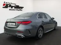 Gebraucht Mercedes 300 AMG line 265 PS (194 kW) 2023 Grau Limousine