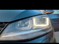 Gebraucht VW Golf VII GTD 184 PS (135 kW) 2015 Grau Kombi