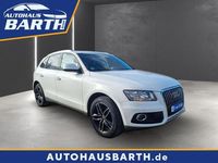Gebraucht Audi Q5 Comfort 150 PS (110 kW) 2016 Weiß SUV