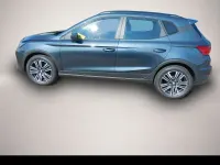 Gebraucht Seat Arona Style 110 PS (80 kW) 2024 Grau SUV