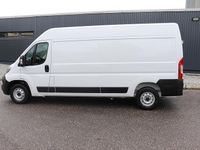Gebraucht Fiat Ducato Easy 140 PS (102 kW) 2024 Auf anfrage Van