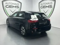 Gebraucht Mercedes A180 150 PS (110 kW) 2024 Schwarz Limousine