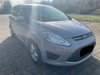 gebraucht Ford Grand C-Max 1,6TDCi 85kW