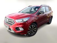 Gebraucht Ford Kuga ST-Line 179 PS (131 kW) 2019 Rubyrotmetallic SUV