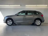 Neu Skoda Kamiq 116 PS (85 kW) 2026 [5x5x] graphit grau metallic SUV