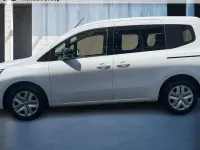 Gebraucht Renault Kangoo Equilibre 102 PS (75 kW) 2024 Mineralweiß Van / Kleinbus