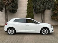 gebraucht Renault Mégane IV TCe 140 Limited /Kamera/SHZ/ Navi.