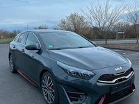 Gebraucht Kia ProCeed 204 PS (150 kW) 2023 Grau Kombi