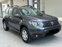 gebraucht Dacia Duster DusterBlue dCi 115 4WD Prestige