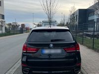 gebraucht BMW X5 xDrive30d Edition Exclusive Edition Exclusive