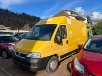 gebraucht Fiat Ducato 15Q 2.0 JTD