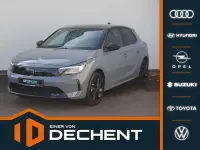 Gebraucht Opel Corsa 101 PS (74 kW) 2024 Grau Limousine