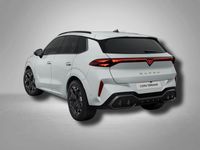 Gebraucht Cupra Terramar VZ 265 PS (194 kW) 2025 Glacial weiß SUV