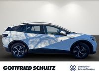 Occasion VW ID.4 Pure 150 kW (204 ch) 2022 Blanc SUV
